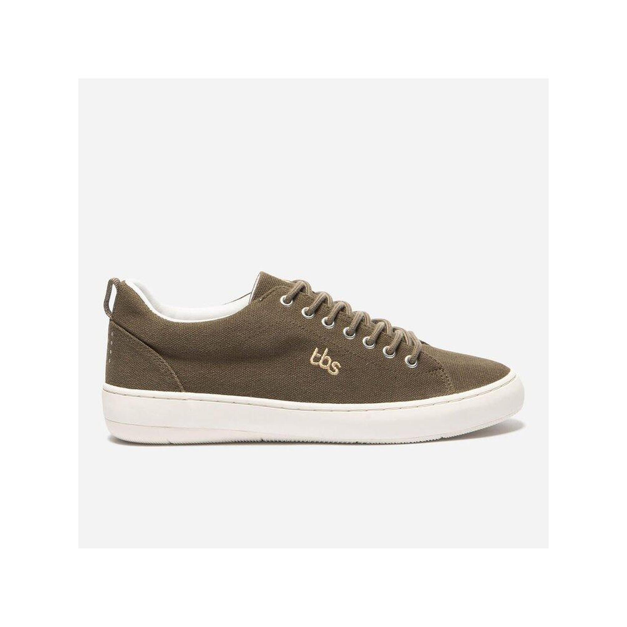 Basket toile femme pas cher new arrivals